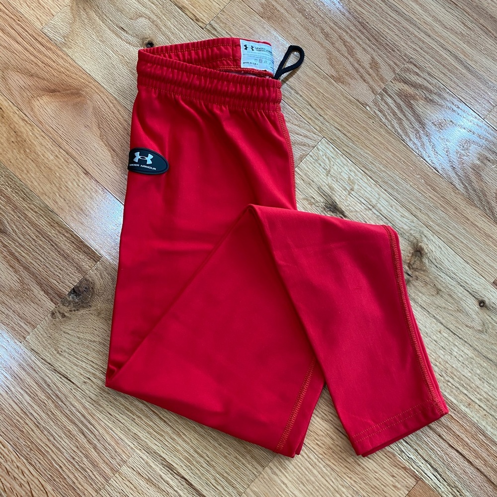 Under Armour performance apparel